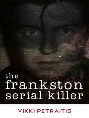 cover image of The Frankston Serial Killer
